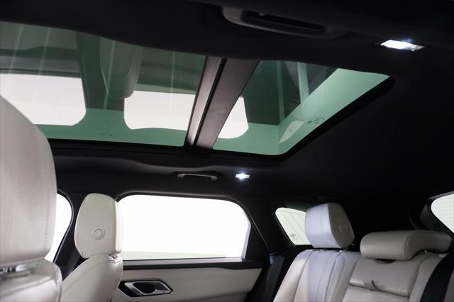 used 2020 Land Rover Range Rover Velar car, priced at $27,295