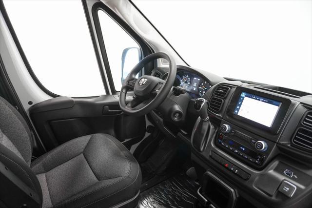 new 2023 Ram ProMaster 1500 car, priced at $42,495