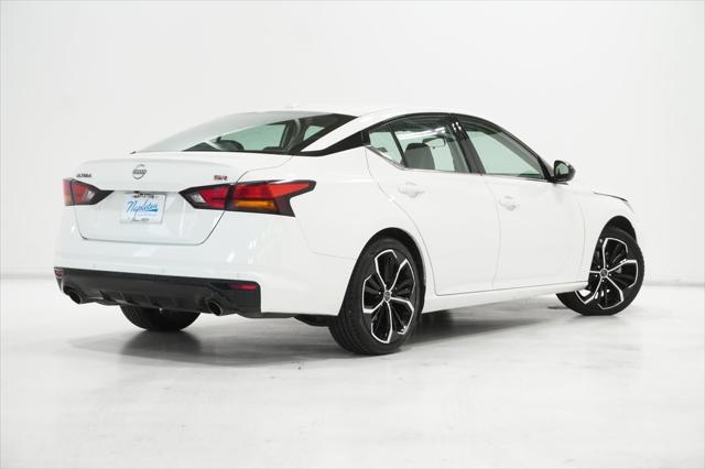 used 2023 Nissan Altima car, priced at $19,995