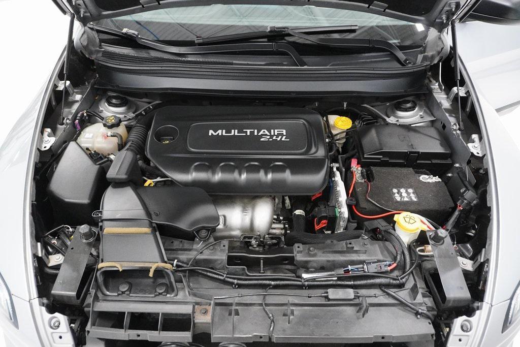 used 2015 Jeep Cherokee car, priced at $8,497
