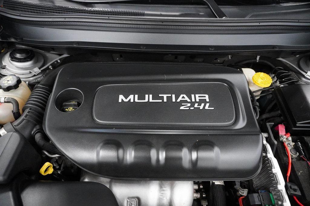 used 2015 Jeep Cherokee car, priced at $8,497