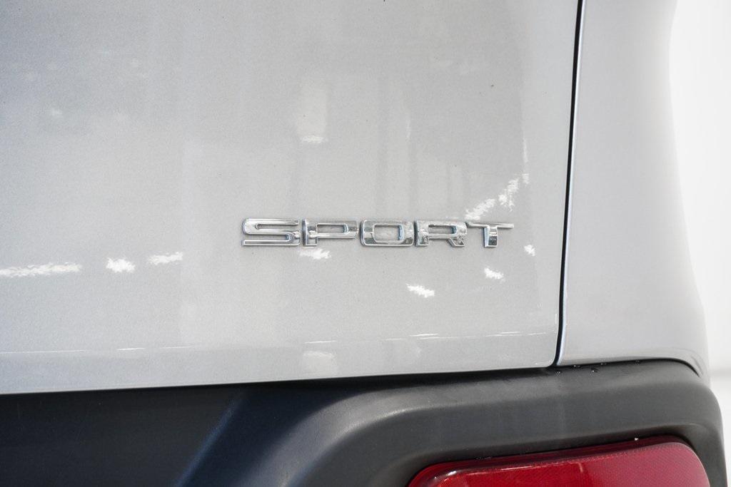 used 2015 Jeep Cherokee car, priced at $8,497
