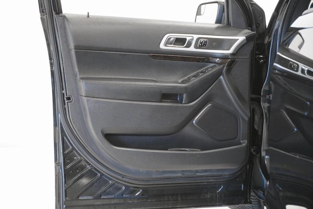 used 2013 Ford Explorer car, priced at $7,695