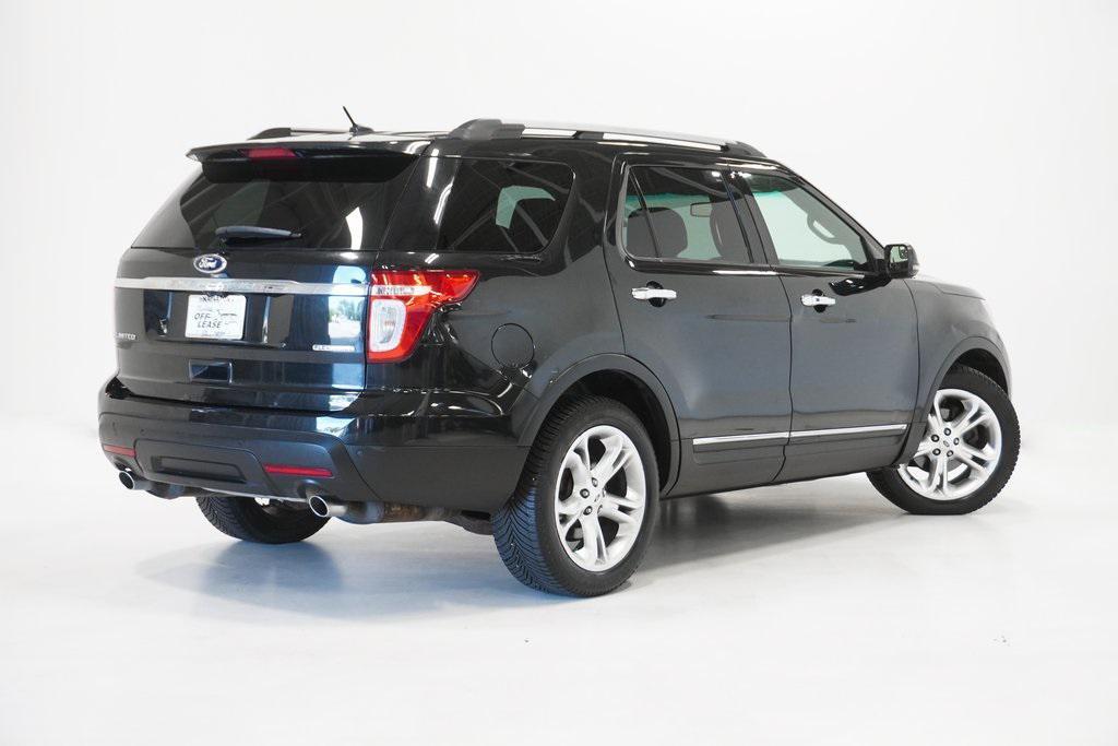 used 2013 Ford Explorer car, priced at $7,695