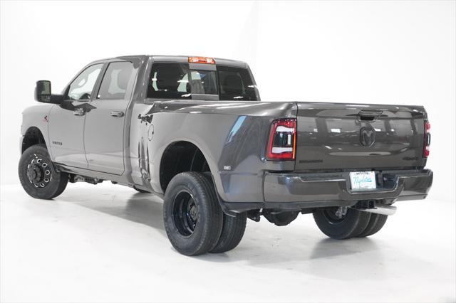 new 2024 Ram 3500 car, priced at $85,040