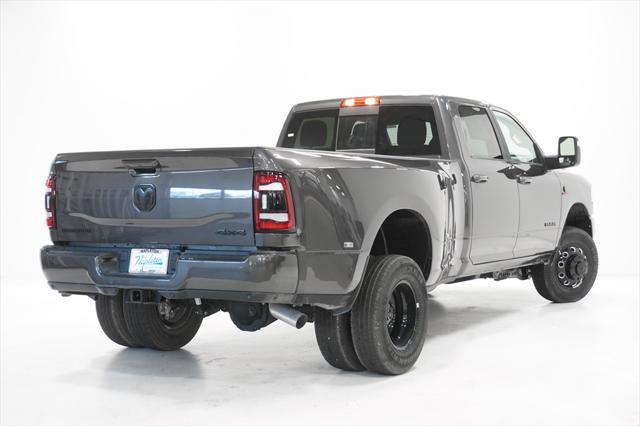 new 2024 Ram 3500 car, priced at $85,040