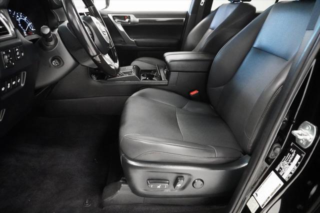 used 2022 Lexus GX 460 car, priced at $52,995