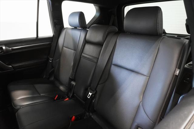 used 2022 Lexus GX 460 car, priced at $52,995