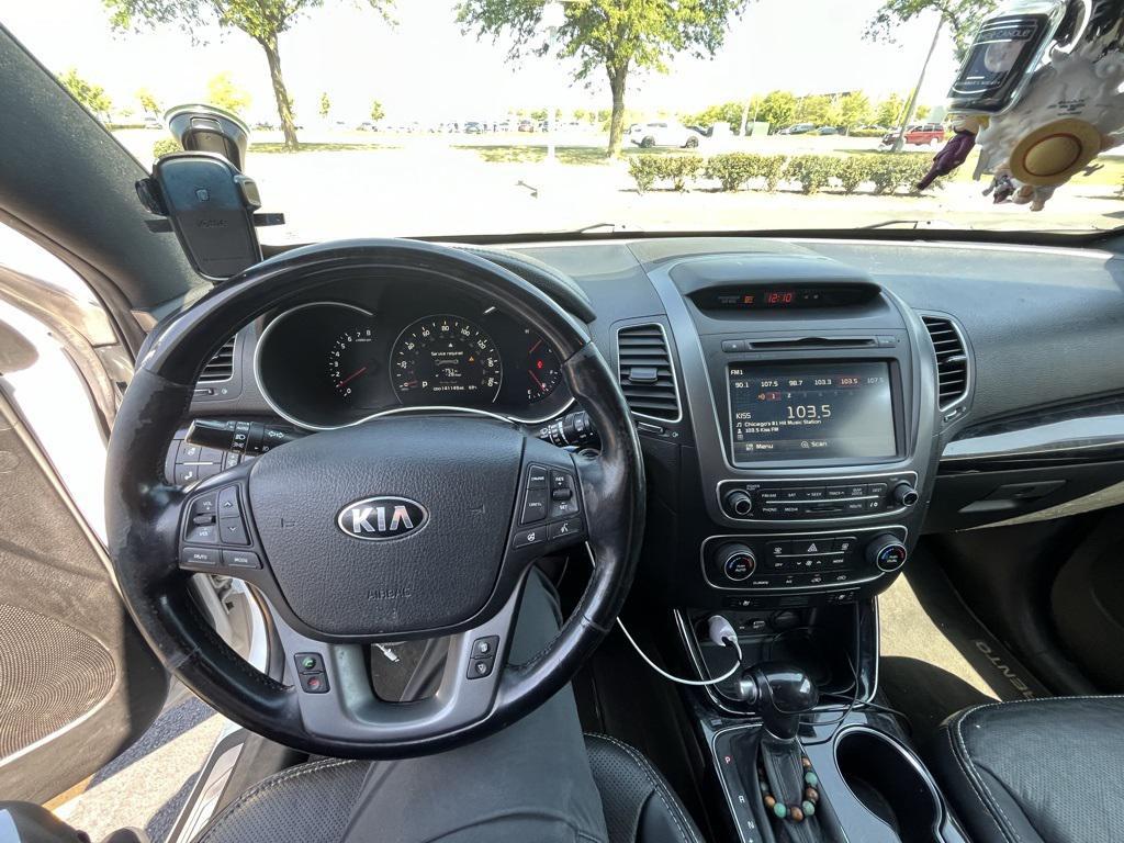 used 2014 Kia Sorento car, priced at $8,495