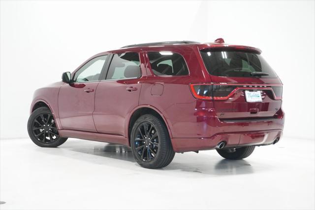 used 2018 Dodge Durango car, priced at $23,295