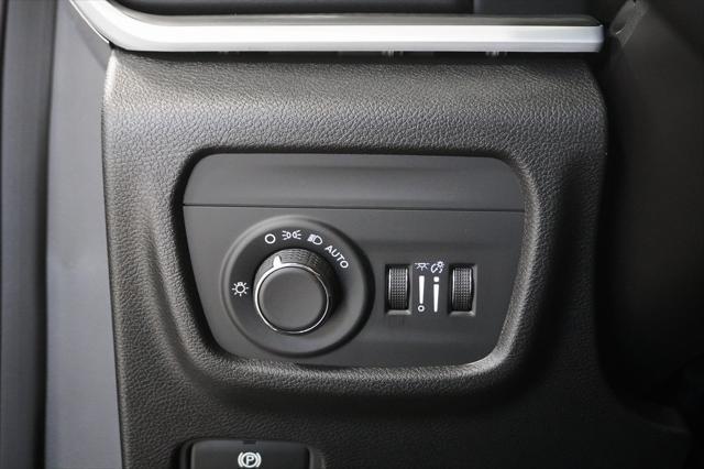new 2025 Jeep Grand Cherokee L car, priced at $47,117