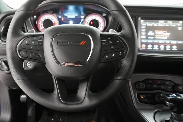 new 2023 Dodge Challenger car, priced at $44,397