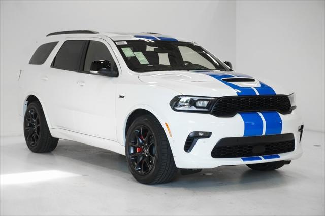 used 2023 Dodge Durango car, priced at $61,445