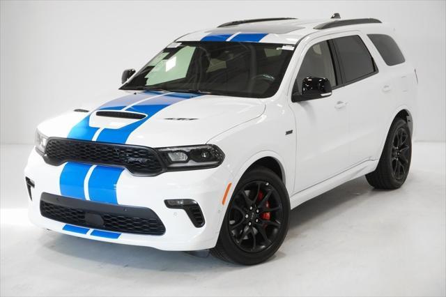 used 2023 Dodge Durango car, priced at $61,445