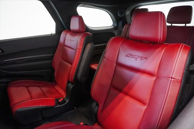 used 2023 Dodge Durango car, priced at $61,445