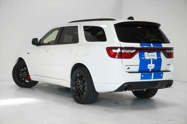 used 2023 Dodge Durango car, priced at $61,445