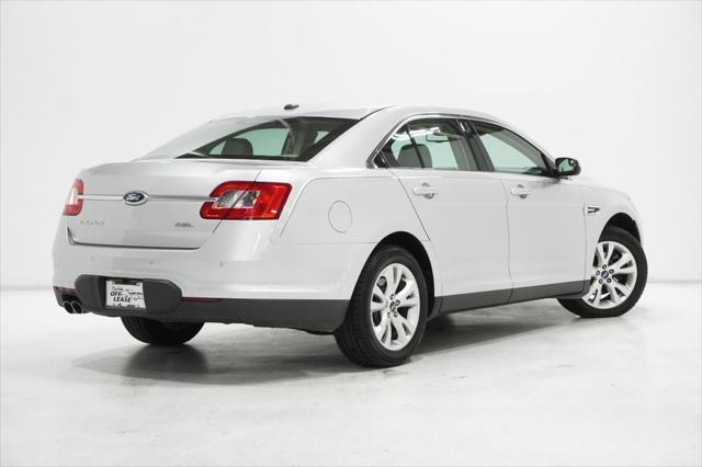 used 2012 Ford Taurus car, priced at $6,995