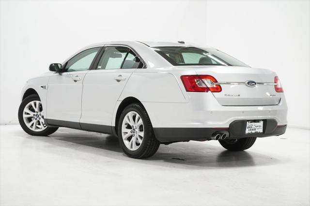 used 2012 Ford Taurus car, priced at $6,995