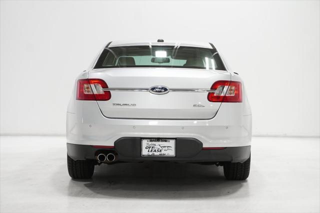 used 2012 Ford Taurus car, priced at $6,995