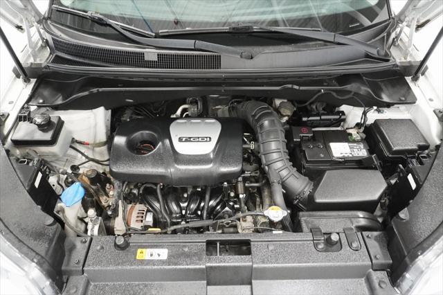 used 2018 Kia Soul car, priced at $12,500