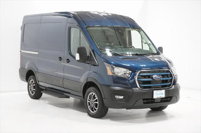 used 2022 Ford Transit-350 car, priced at $32,795