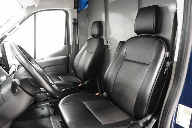 used 2022 Ford Transit-350 car, priced at $32,795