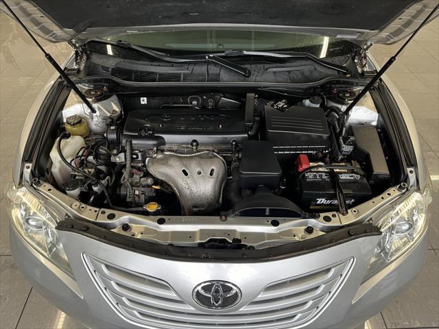 used 2009 Toyota Camry car, priced at $8,295