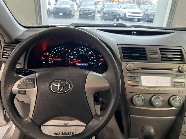 used 2009 Toyota Camry car, priced at $8,295