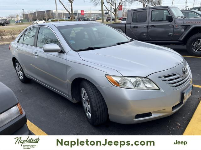 used 2009 Toyota Camry car, priced at $8,495