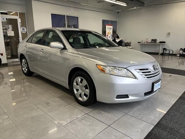 used 2009 Toyota Camry car, priced at $8,295