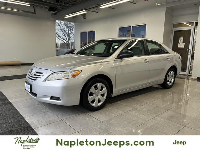 used 2009 Toyota Camry car, priced at $8,295