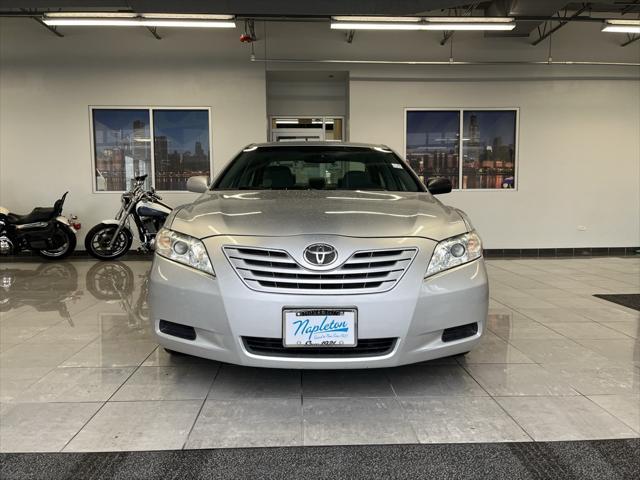 used 2009 Toyota Camry car, priced at $8,295