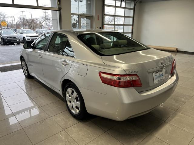 used 2009 Toyota Camry car, priced at $8,295