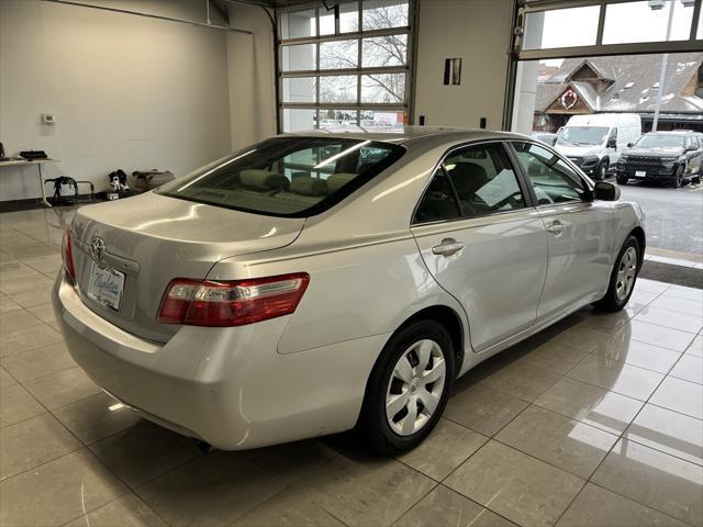 used 2009 Toyota Camry car, priced at $8,295