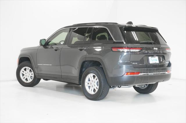 new 2024 Jeep Grand Cherokee car, priced at $39,970
