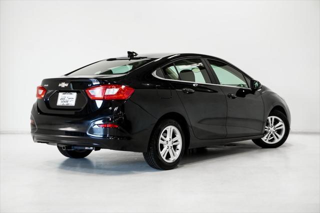 used 2016 Chevrolet Cruze car, priced at $11,795