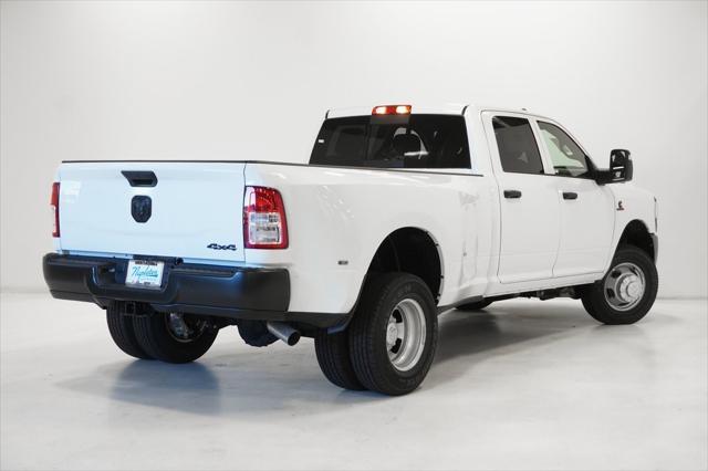 new 2024 Ram 3500 car, priced at $69,585