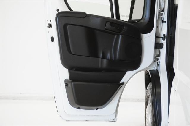 used 2023 Ram ProMaster 3500 car, priced at $14,995