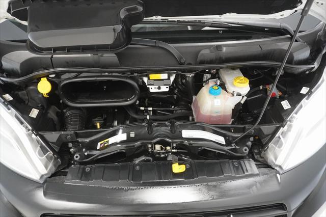 used 2023 Ram ProMaster 3500 car, priced at $14,995