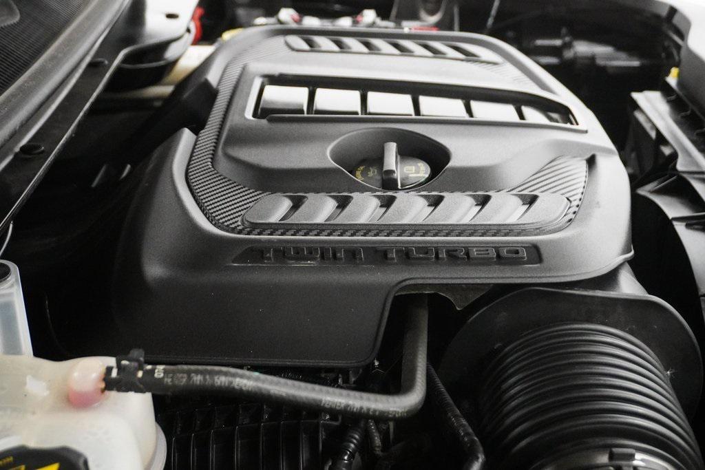 used 2023 Jeep Wagoneer car, priced at $42,495