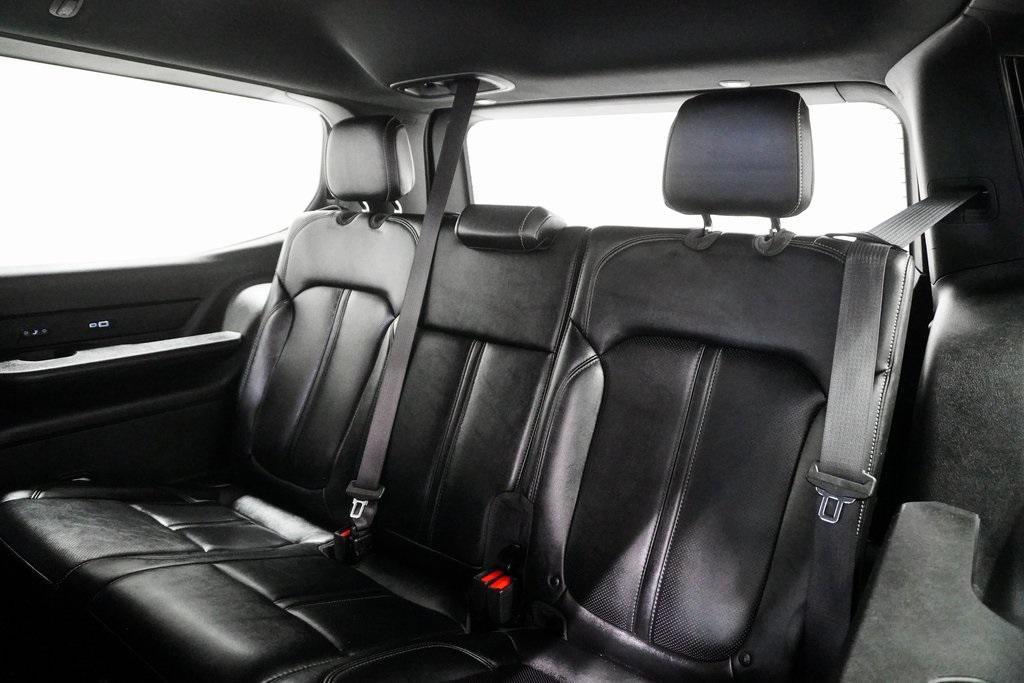 used 2023 Jeep Wagoneer car, priced at $42,495