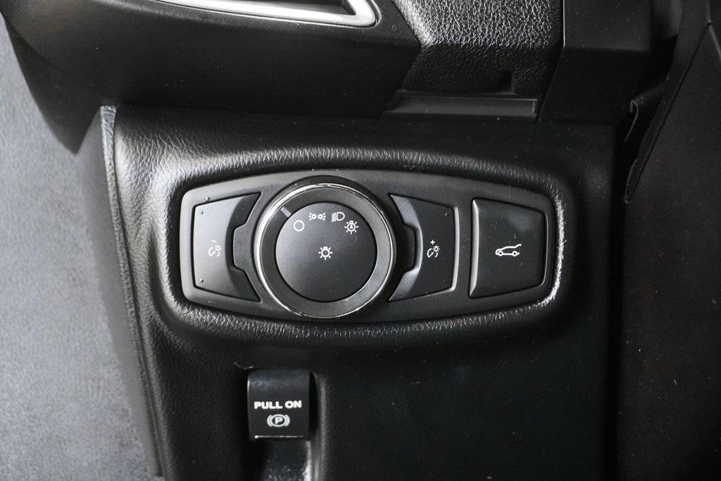 used 2016 Lincoln MKX car, priced at $13,995