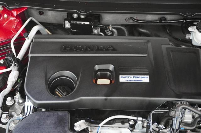 used 2019 Honda Accord car, priced at $24,795