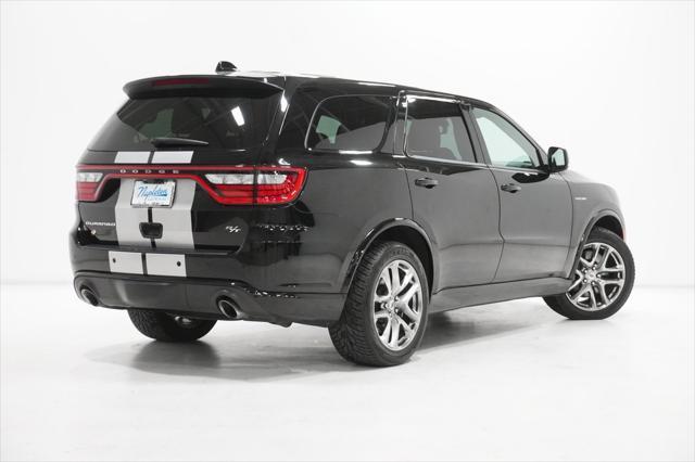 used 2021 Dodge Durango car, priced at $37,995