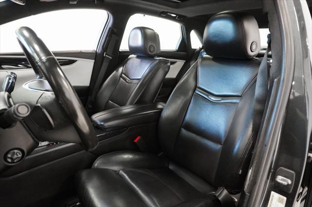 used 2013 Cadillac XTS car, priced at $9,997