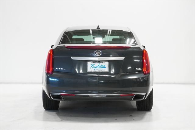 used 2013 Cadillac XTS car, priced at $9,997