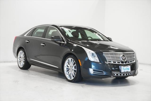 used 2013 Cadillac XTS car, priced at $9,997