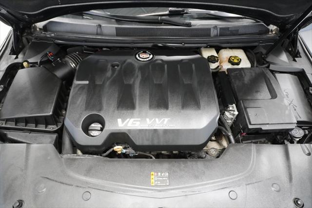 used 2013 Cadillac XTS car, priced at $9,997