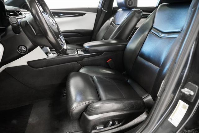 used 2013 Cadillac XTS car, priced at $9,997