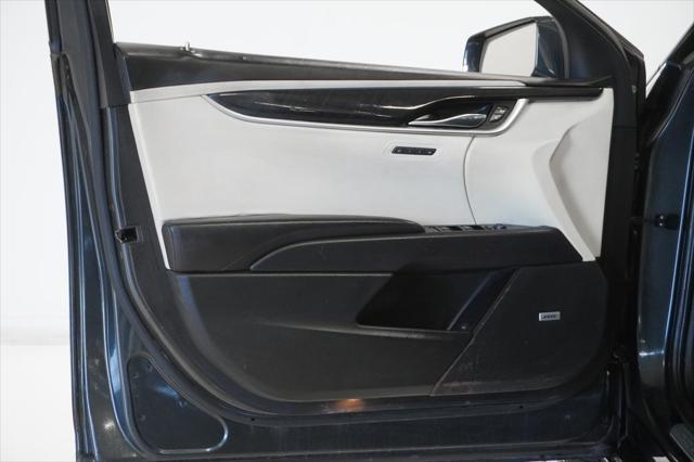used 2013 Cadillac XTS car, priced at $9,997